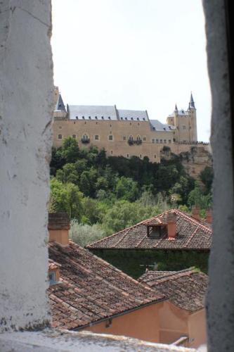 Holiday Home Calle Marqu�s De Villena