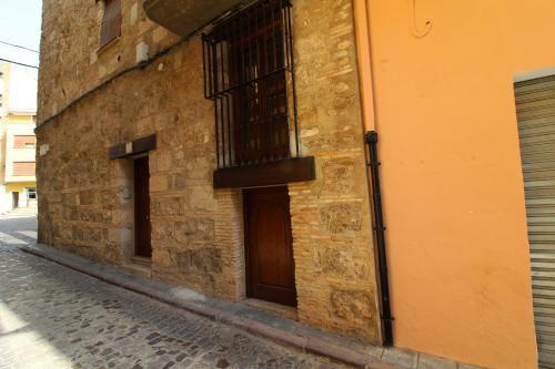 Casa Bien Situada En Segorbe