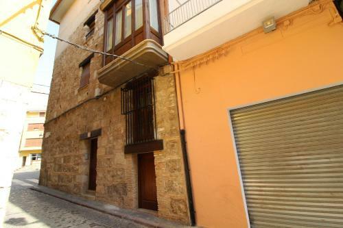 Casa Bien Situada En Segorbe