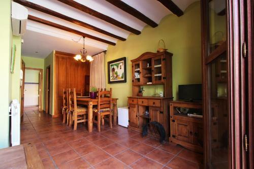 Casa Bien Situada En Segorbe