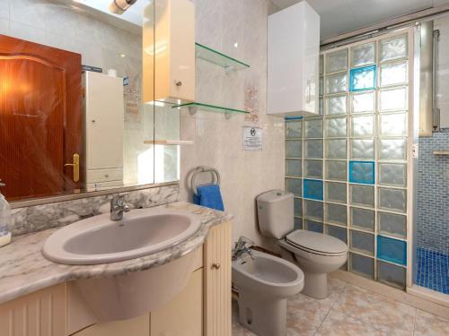 Holiday Home Spain
