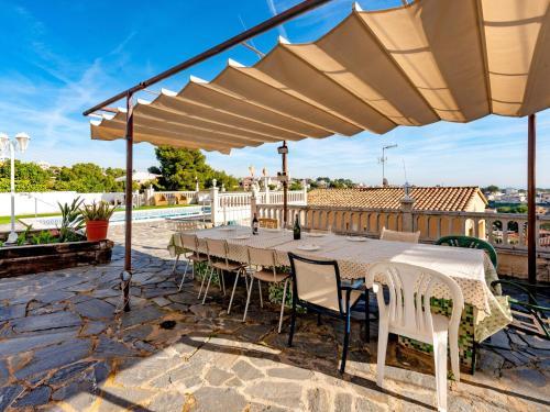 Holiday Home Spain