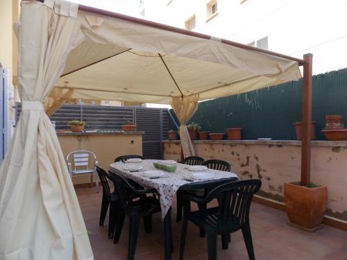 Apartamento Bajo Ana