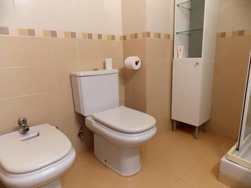 Apartamento Bajo Ana