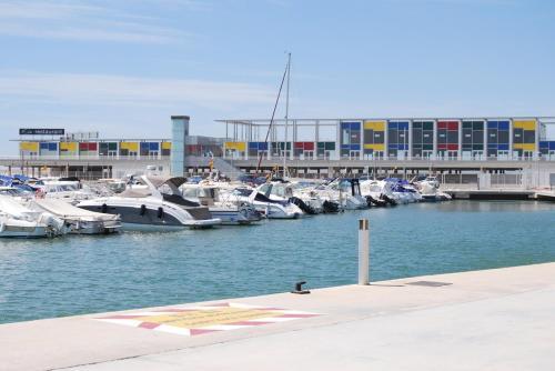 Apartamento Bajo Ana