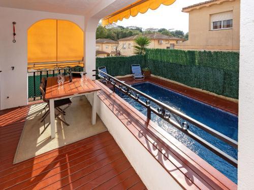 Holiday Home Alemania