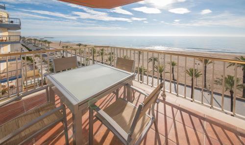 R13 Apartamento Segur