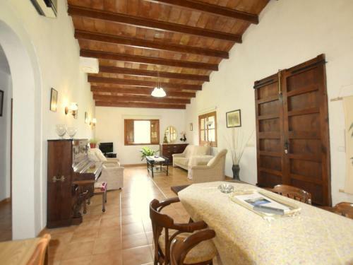 Villa Vinyeta