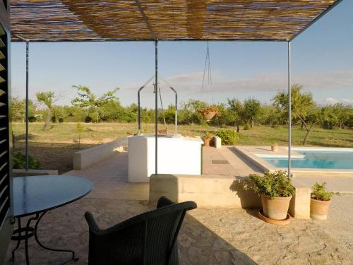 Finca To Relax For 2 People