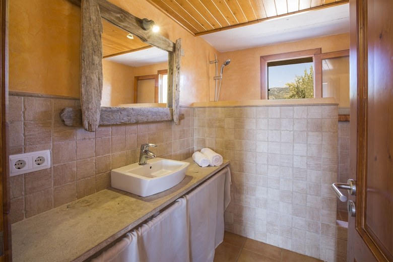 Villa Cas Misser