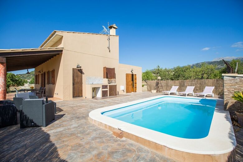 Villa Cas Misser
