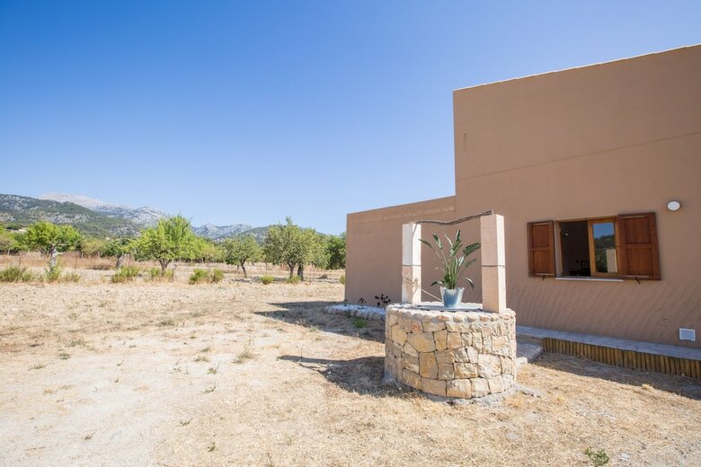 Villa Cas Misser
