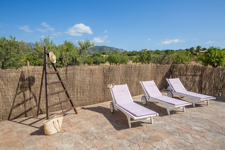 Villa Cas Misser