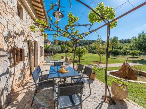 Holiday Home Son Bona