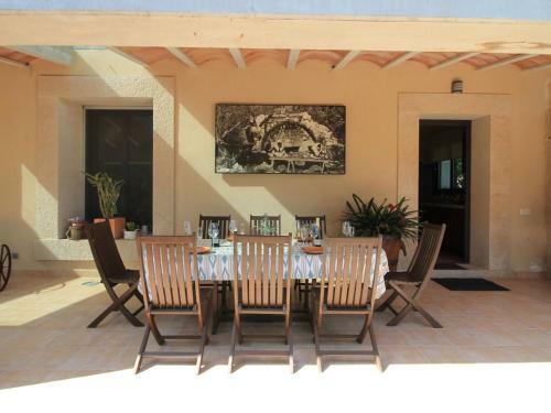 Holiday Home Es Cavalls