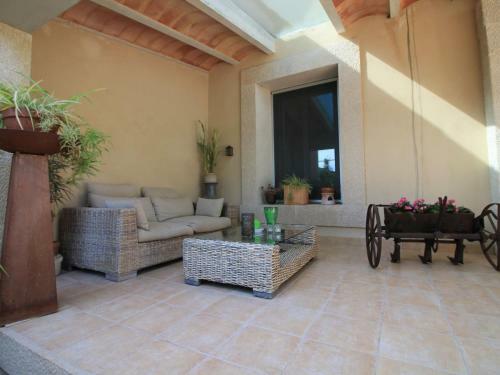 Holiday Home Es Cavalls
