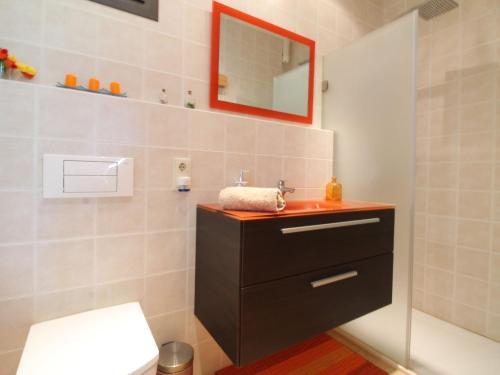 Holiday Home Es Cavalls