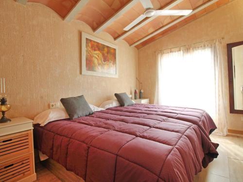 Holiday Home Es Cavalls