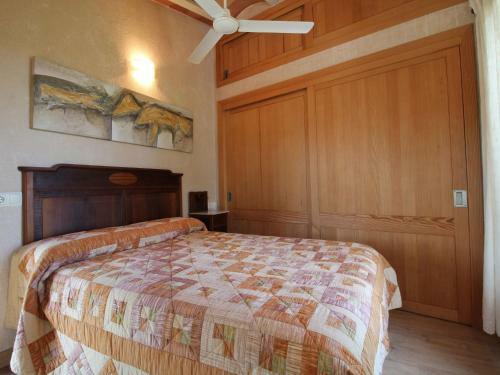 Holiday Home Es Cavalls