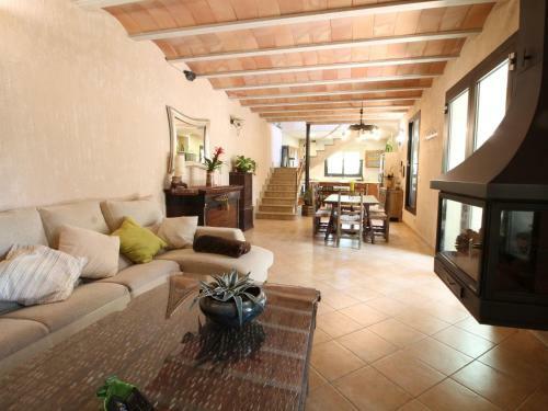Holiday Home Es Cavalls