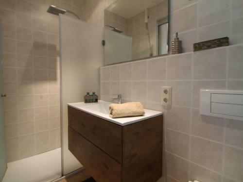Holiday Home Es Cavalls