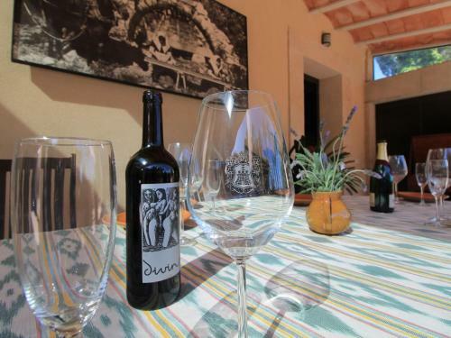 Holiday Home Es Cavalls
