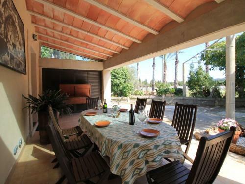 Holiday Home Es Cavalls