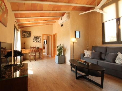 Holiday Home Es Cavalls