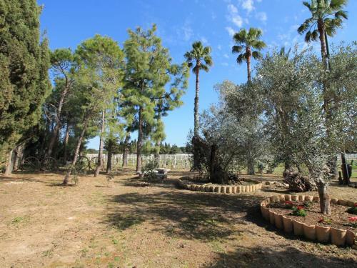 Holiday Home Es Cavalls