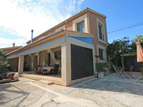 Holiday Home Es Cavalls