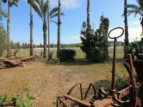 Holiday Home Es Cavalls
