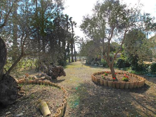 Holiday Home Es Cavalls