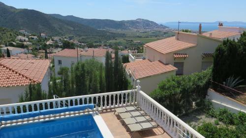 Villa Canarias 9