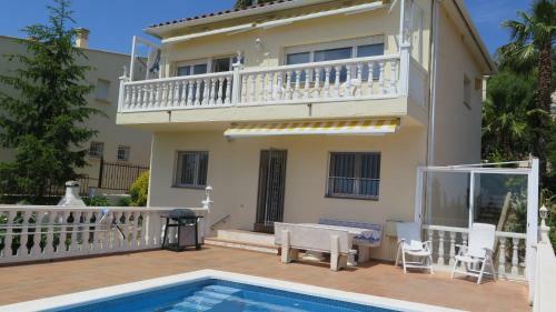 Villa Canarias 9