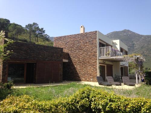Villa Serena