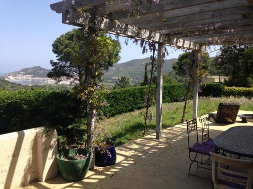 Villa Serena