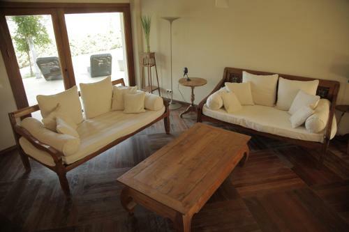 Villa Serena