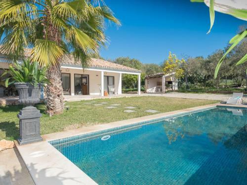 Holiday Home Can Nadal