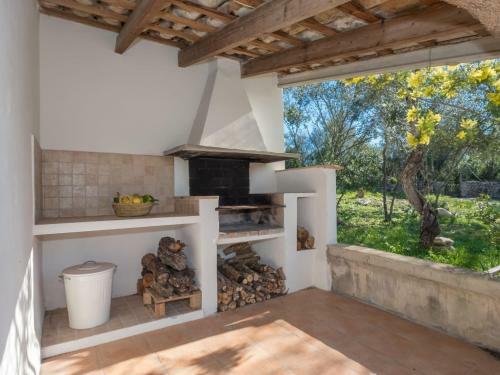 Holiday Home Can Nadal
