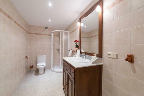 Villa Can Grau (can Grau 32)