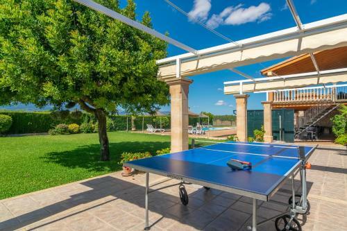 Villa Can Grau (can Grau 32)