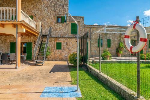 Villa Can Grau (can Grau 32)