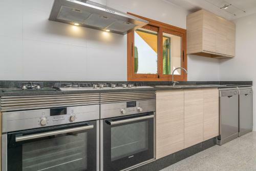 Villa Can Grau (can Grau 32)