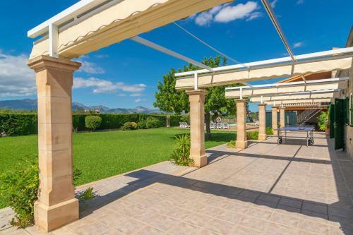 Villa Can Grau (can Grau 32)