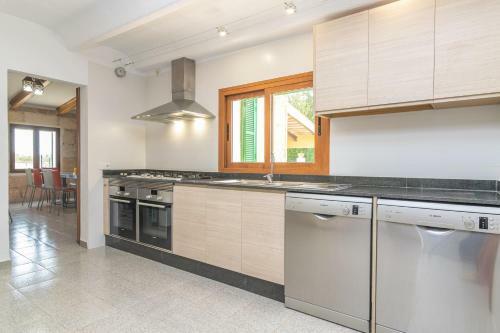 Villa Can Grau (can Grau 32)