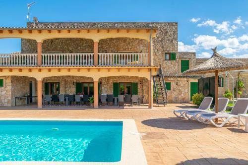 Villa Can Grau (can Grau 32)