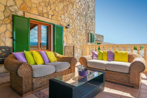 Villa Can Grau (can Grau 32)