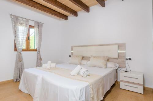 Villa Can Grau (can Grau 32)