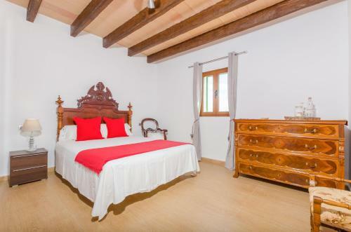 Villa Can Grau (can Grau 32)