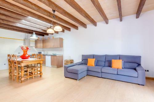 Villa Can Grau (can Grau 32)